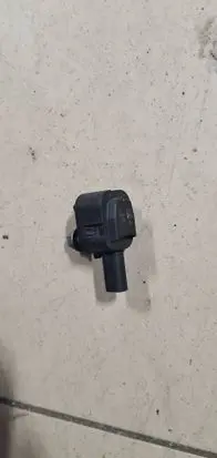 BMW 5 F10 F11 Airbag deployment crash/impact sensor 9224178