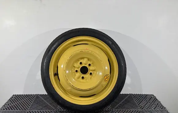 Toyota Prius (XW30) R16 spare wheel 
