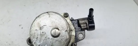 Peugeot 207 Vacuum pump 9658398080