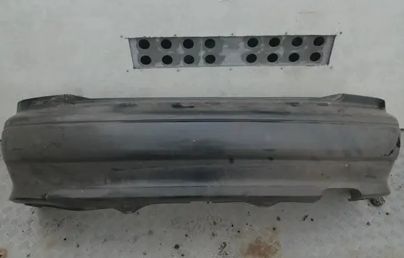 Rover 414 - 416 - 420 Rear bumper