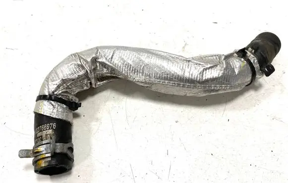Chevrolet Volt I Engine coolant pipe/hose 22766976