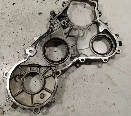 Renault Espace III Timing chain cover 8200018638