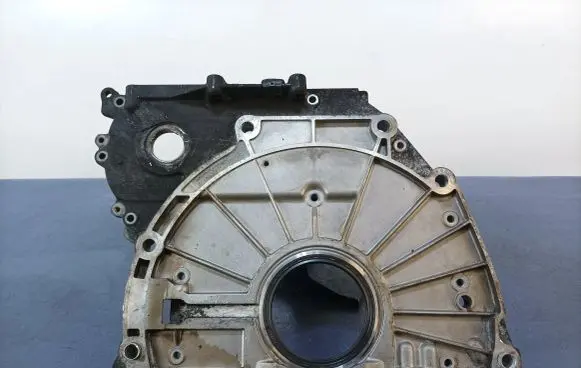 BMW X6 F16 Rocker cam cover 781299605