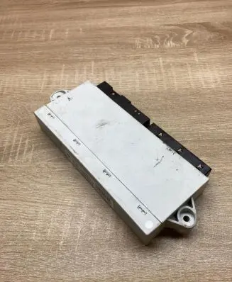BMW 7 E65 E66 Door control unit/module 6964141 5WK48001A