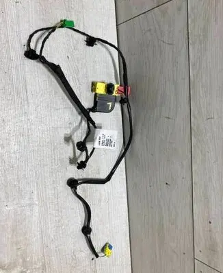 Dacia Sandero III Seat wiring loom 870696938r