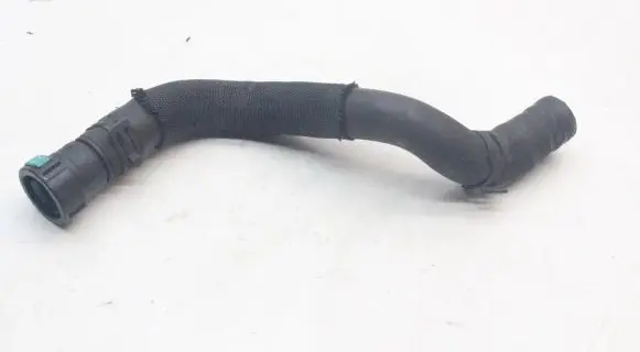 Jaguar XF X250 Engine coolant pipe/hose
