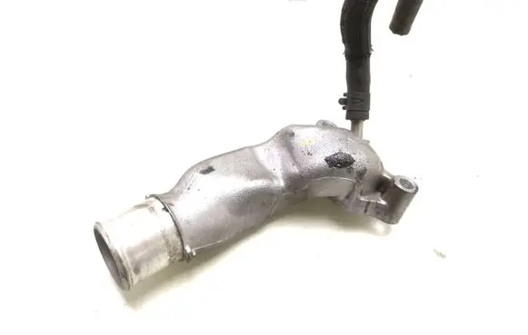 Toyota Corolla E120 E130 Engine coolant pipe/hose