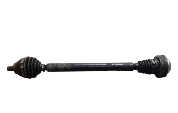 Audi A3 S3 8V Front driveshaft 5Q0407272BM