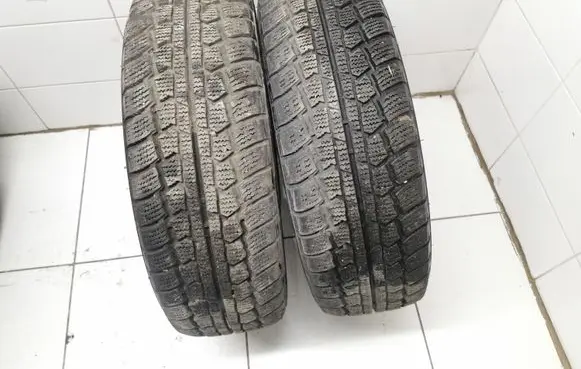 Ford Transit R16 C winter tire 20565R16C LANDSAIL