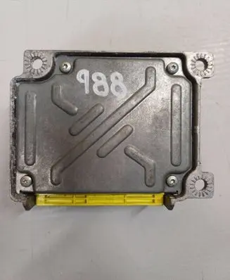 Mercedes-Benz E W211 Airbag control unit/module 0028202126