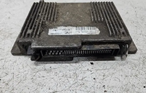 Renault Espace III Engine control unit/module HOM7700868188 7700105153
