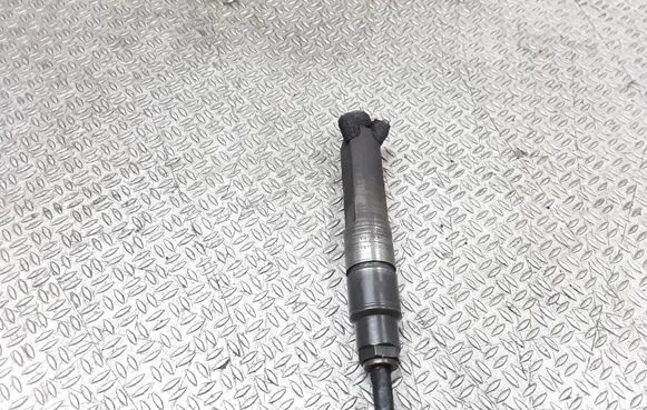 Ford Galaxy Fuel injector 028130201T