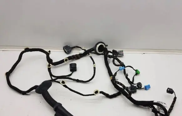 Jaguar I-Pace Front door wiring loom J9D314630 50193566 30222064