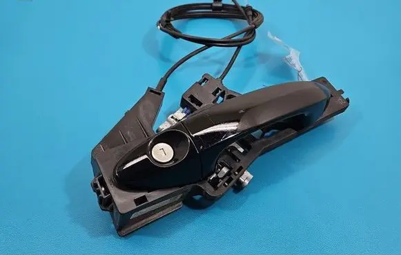 Ford B-MAX Front door exterior handle AV11R22465AE IMPRK1542456