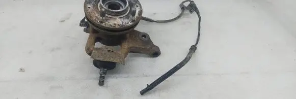 KIA Ceed Front wheel hub spindle knuckle