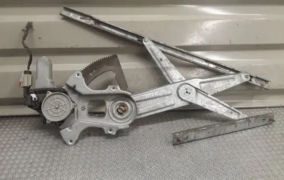 Dodge Stratus Front door window regulator with motor EA0559