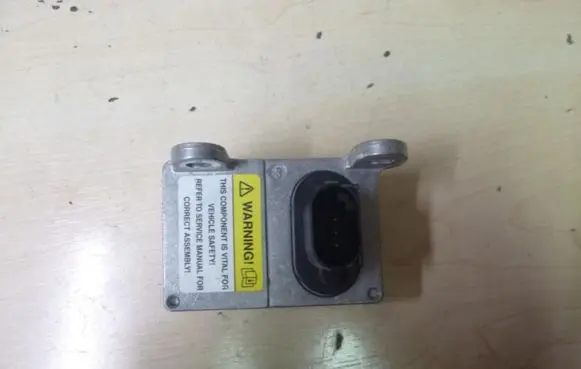 Ford Focus Other brake parts 3M5T14B296AB X372