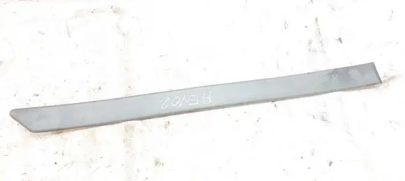 Mitsubishi Space Star Rear door trim (molding)