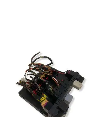 Volkswagen Golf Plus Comfort/convenience module 3C0937049D H37S1002 F005V00525