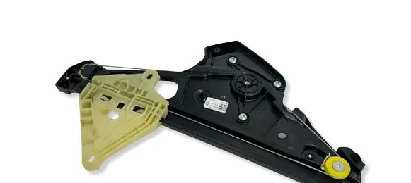 Renault Megane E-Tech Rear door window regulator with motor 827219148R 47527