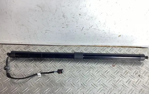 Porsche Cayenne (92A) Tailgate/trunk strut/damper 7P5827851J