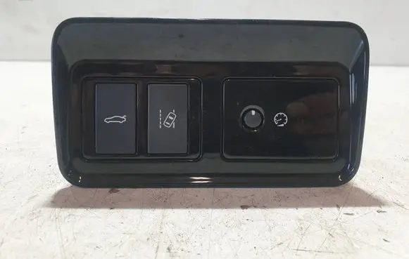 Jaguar XF X260 Other switches/knobs/shifts GX7311654HC 18031301 263667121