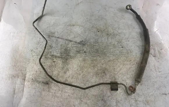 Mitsubishi Pajero Sport I Oil cooling pipe 