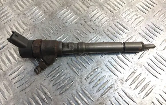 KIA Carens I Fuel injector 0445110064