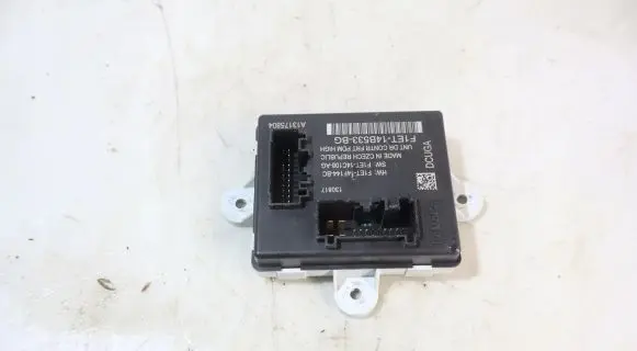 Ford Focus C-MAX Door control unit/module