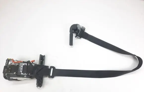 Land Rover Range Rover L405 Front seatbelt DPLA611B08 DPLA611B08HD8PVJ