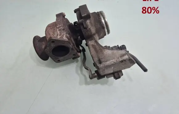 BMW X1 E84 Turbo 781018902
