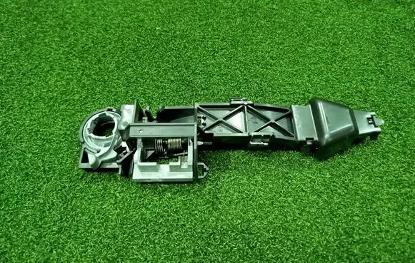 Renault Trafic III (X82) Front door exterior handle/bracket 806070377R PR0000354