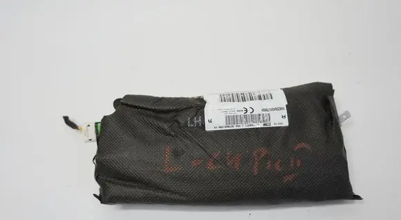 Citroen C4 II Picasso Seat airbag 9678681780