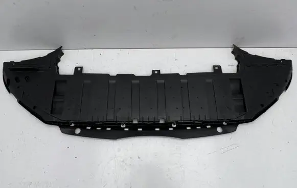 Volvo S90, V90 Front bumper skid plate/under tray 31690842