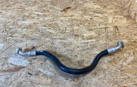 Volvo XC60 Air conditioning (A/C) pipe/hose 31497390