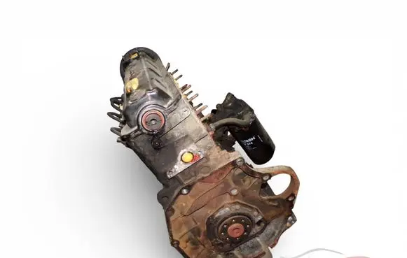 Volkswagen Multivan T4 Engine AAB