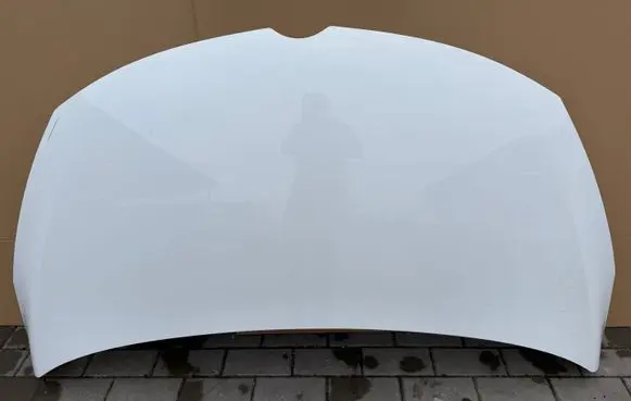 Opel Zafira C Engine bonnet/hood 