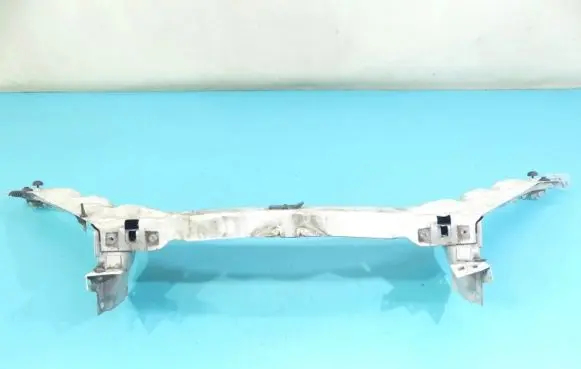 Jaguar XF X250 Radiator support slam panel 8X2310884A01 IMPRK1224333