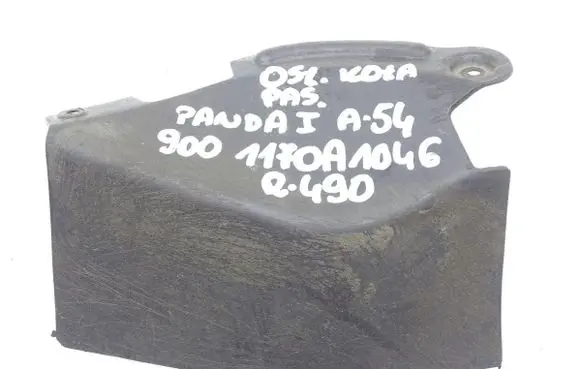 Renault Megane II Holder (bracket) 7750861