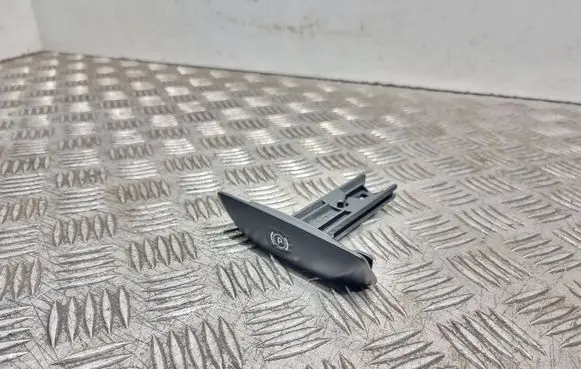 Mercedes-Benz E W212 Hand brake release handle A2044270020 020KSAG