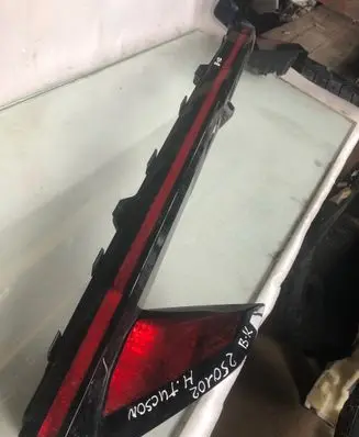 Hyundai Tucson IV NX4 Tailgate rear/tail lights 92403n7000