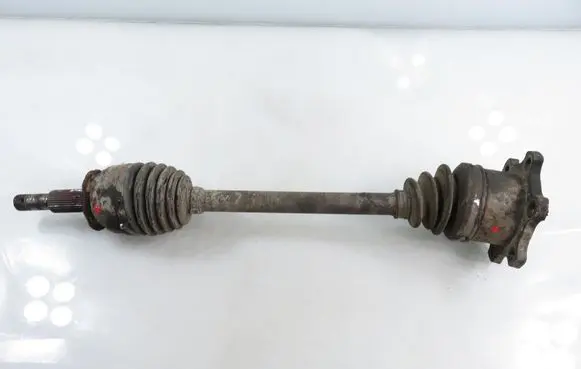Nissan Pathfinder R51 Rear driveshaft 