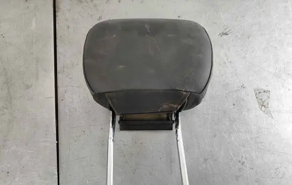 Ram 1500 Front seat headrest 6CL882X7AB