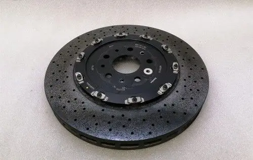 Ferrari Purosangue Rear brake disc