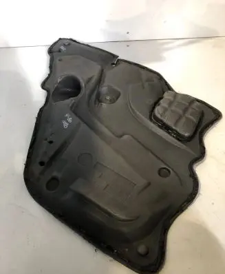 BMW X5 E70 Rear door sound insulation 7141042