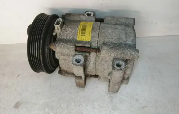 Ford Transit - Tourneo Connect Air conditioning (A/C) compressor (pump) 4S4119D629AA
