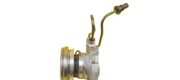 Opel Corsa E Clutch slave cylinder B13DTE 24SP3