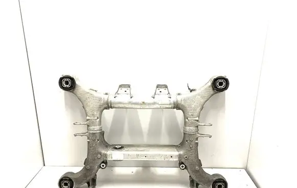 BMW 5 F10 F11 Rear subframe 6793801