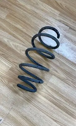 Opel Insignia A Front coil spring