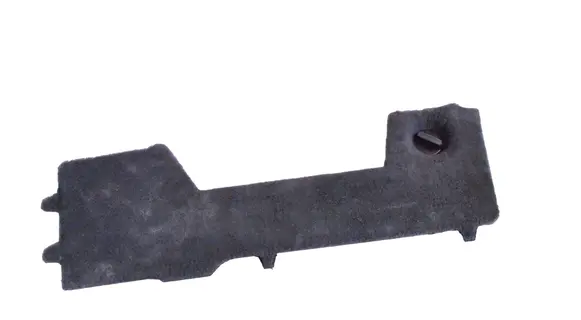Mercedes-Benz SL R230 Centre console side trim rear A2306900033